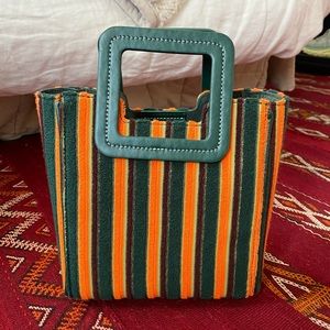 STAUD Shirley Mini Bag